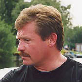 Конструктор Козловцев Юрий